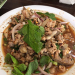 ตำไทย ร้านอาหาร - 
