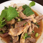ตำไทย ร้านอาหาร - 