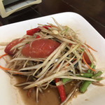 ตำไทย ร้านอาหาร - 