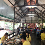 ตำไทย ร้านอาหาร - 