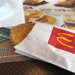 McDonald's - 