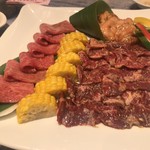 Yakiniku Nabeshima - 