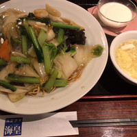 海皇 大阪堂島店 - 