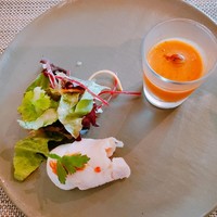 楽の蔵　レストランChez tomo. - 