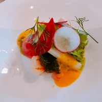 楽の蔵　レストランChez tomo. - 