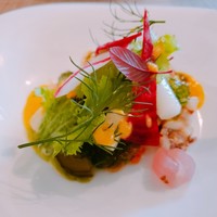 楽の蔵　レストランChez tomo. - 