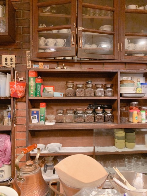 Sanchome no Coffee Ya photo 5