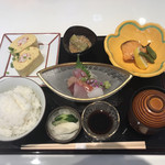 旬彩 ごちそう - 