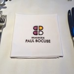 Brasserie PAUL BOCUSE - 