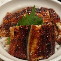 うなぎ家 しば福や - 