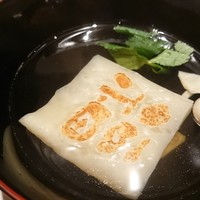 うなぎ家 しば福や - 