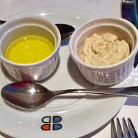 ブラッスリー ポール・ボキューズ 大丸東京 - 