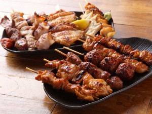 えん家 渋谷肉横丁店 渋谷 居酒屋 食べログ