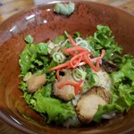 ラーメン姉川 - 