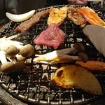 炭火焼肉 いち - 