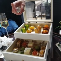 セントレジス バー - 