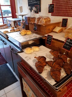 BOULANGERIE SEIJI ASAKURA - 店内