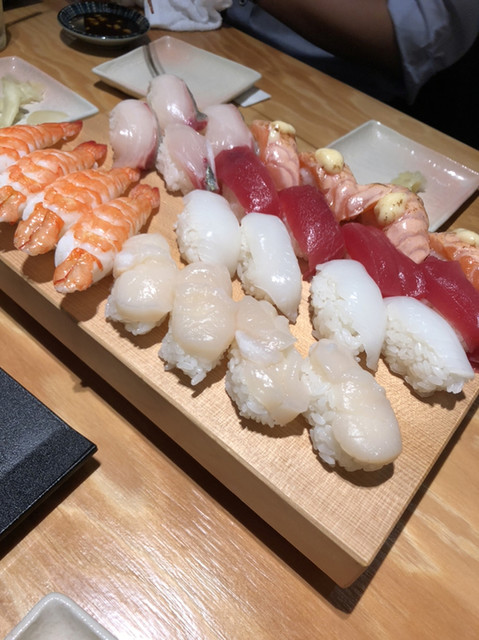 閉店 板前寿司 上野店 Itamae Sushi 上野御徒町 寿司 食べログ 閉店 板前寿司 上野店 Itamae Sushi 上野御徒町 寿司 食べログ