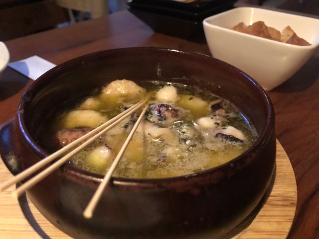 バッカーノ Baccano 宮崎 ダイニングバー 食べログ