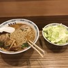 桂花ラーメン 新宿ふぁんてん