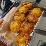 たこ焼き 大吉 - 