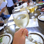 チェントアンニ - 白ワイン