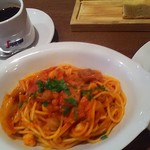 トラットリア ダ コヴィーノ - 