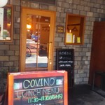 トラットリア ダ コヴィーノ - 