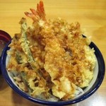 天丼てんや - 