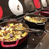 インプレイス 3-3 ヒルトン名古屋 - 