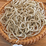 まん作 - 美しくて美味しい手打ち蕎麦♬♬♬