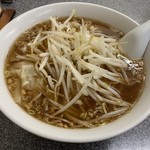 中華麺店 喜楽 - 