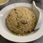 中華麺店 喜楽 - 