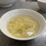 中華麺店 喜楽 - 