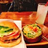 バーガーズベース