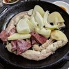 신촌 황소 곱창구이 - 料理写真: