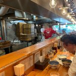 つじ田 神田御茶ノ水店