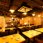 和牛炙り寿司 厳選10種類食べ放題 肉バル ミート吉田 すすきの駅前店