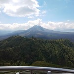 Grand Puncak Sari Restaurant - 