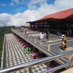 Grand Puncak Sari Restaurant - 