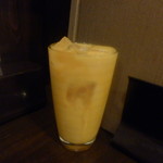 サンライズ - マンゴーラッシー