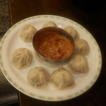 サンライズ - モモ