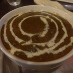 サンライズ - マトンサグカレー