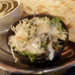 サンライズ - サラダ