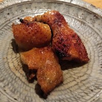 焼鳥 市松 - 