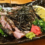 Gochisou Sakaba Rojiura - 