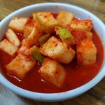 한성옥 해장국 - 料理写真: