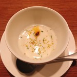 アノニム - 新玉葱のスープ