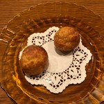 アノニム - グジェール