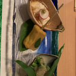 京都 個室和食 大和 河原町 - 